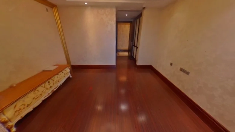 Sunac JiuXi Terrace - View 2