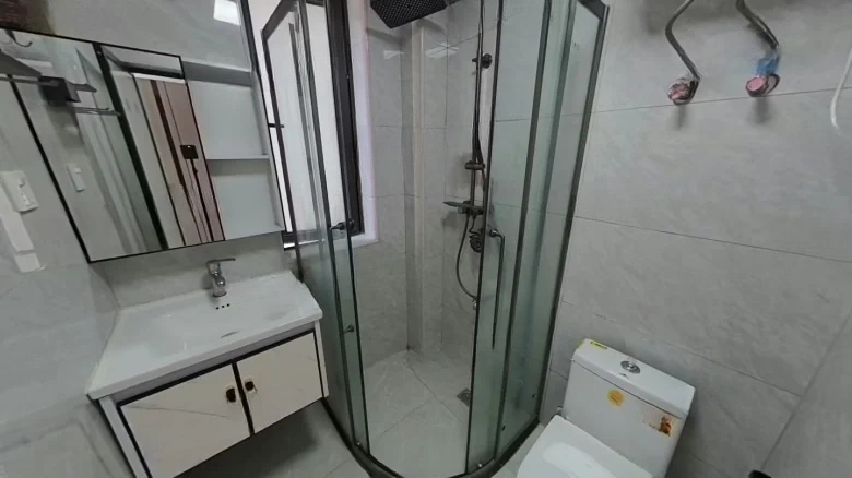 Tangbian Metro Community - View 9