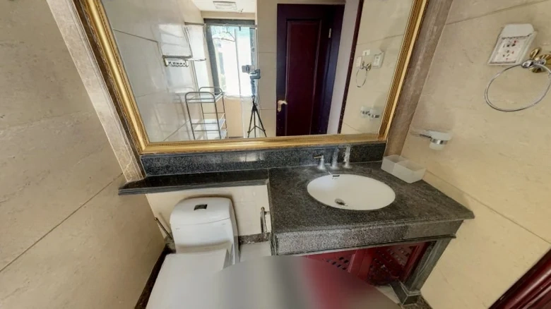 Evergrande Emperor's View - View 12