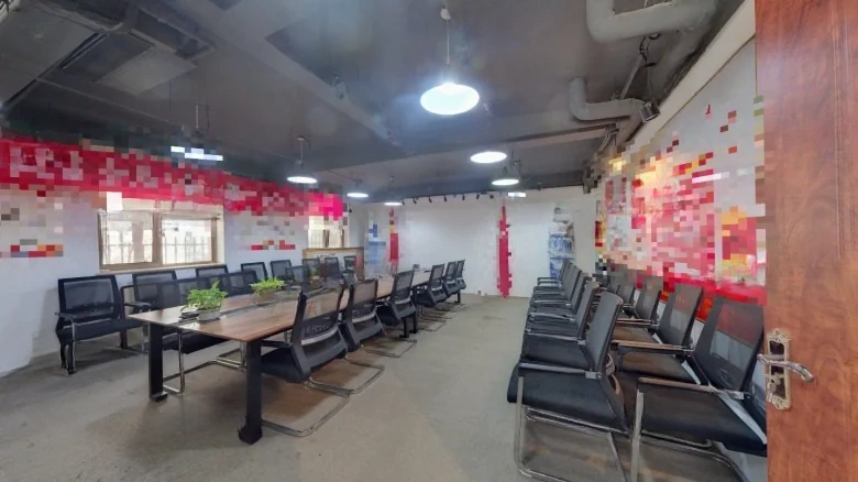 Dragon Vein Hot Springs - View 13