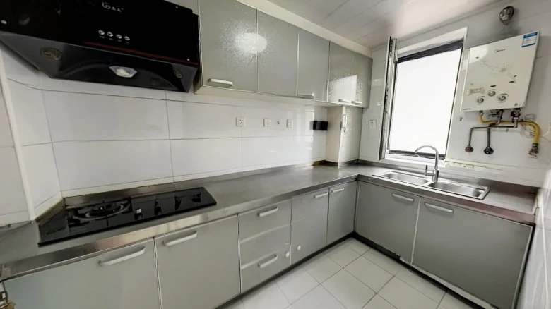 Jinyu Huixingyuan Garden Residential Complex - View 5