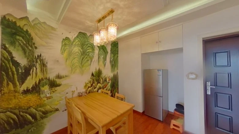 Greenland Rose Nine Mile Apartment - View 5