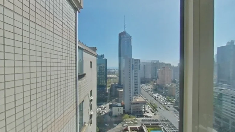 Fanhai Celebrities Plaza - View 14