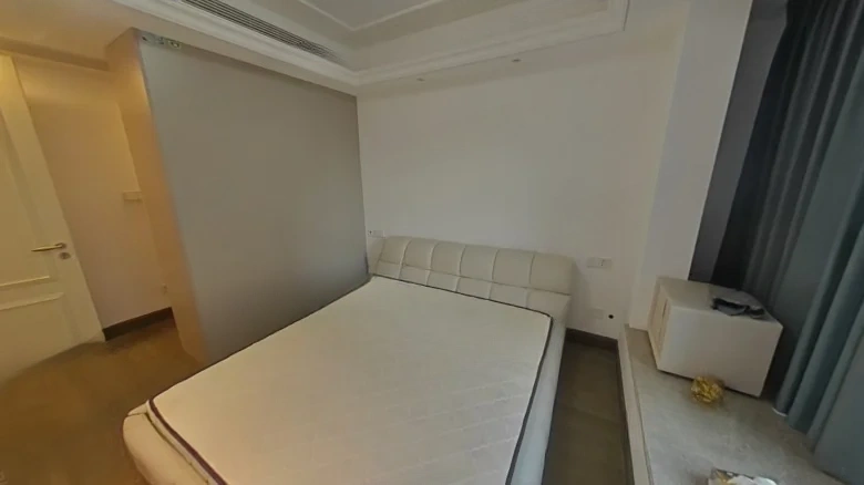 Jindi Dayun Qunxi Fu - View 3