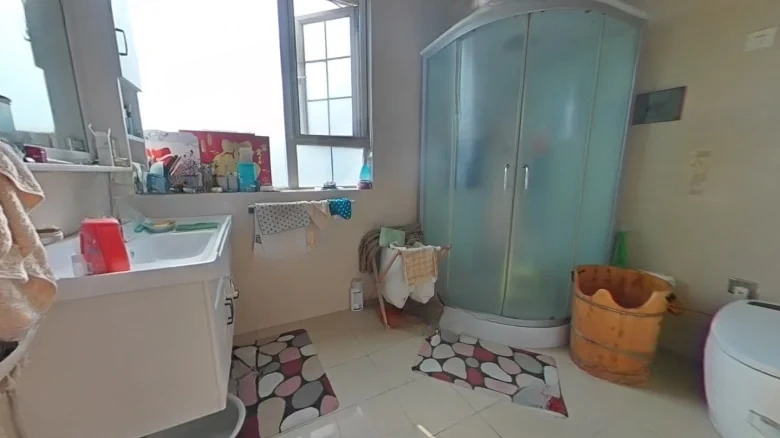 Happy Sea Mansion庭 - View 12