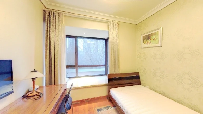 Rende Riverside Bay Phase II - View 3