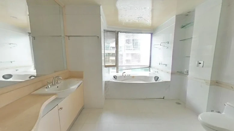 Huijing New City Palm Garden - View 10