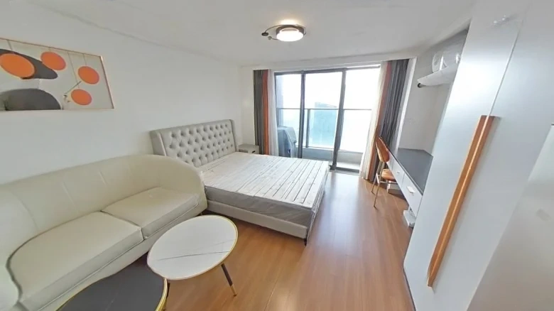 DeXin Times Heart - View 6