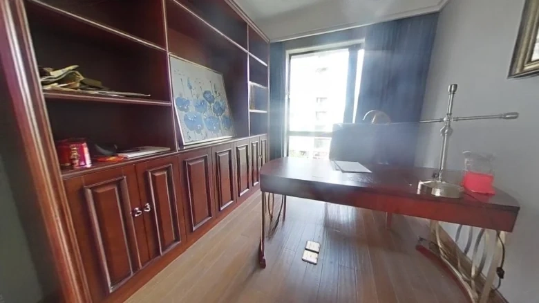 Jade City Phase III - View 2