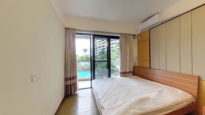 Coastal明珠Name Mansion - View 5