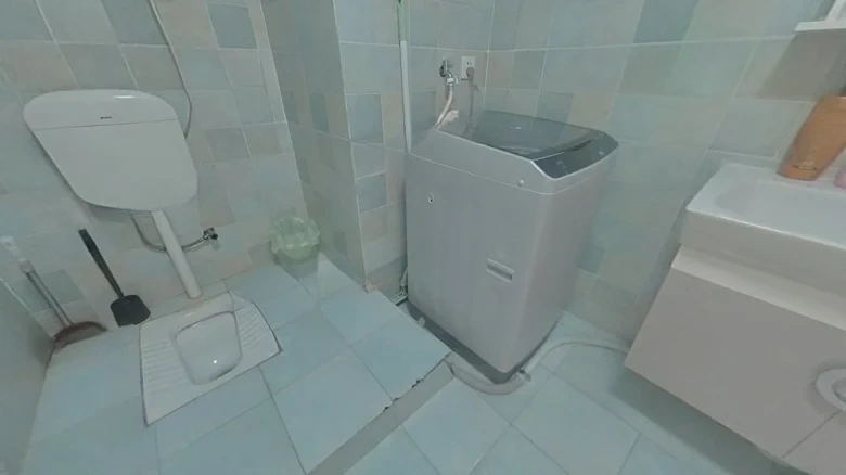 Transforming Sixty - View 6