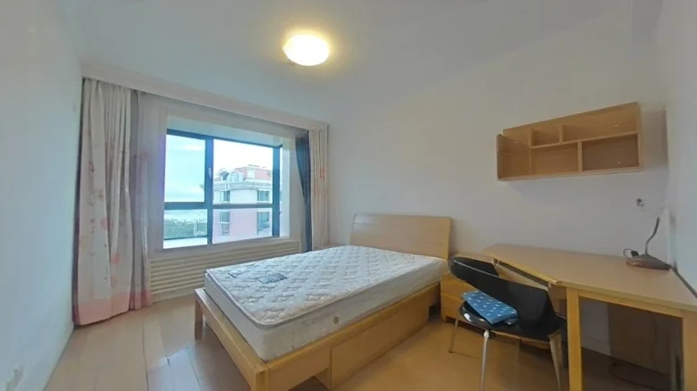 Yihao Haiyi Name Manor - View 3