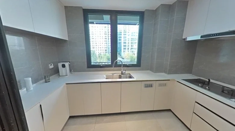 Shangrui Pavilion North District - View 7