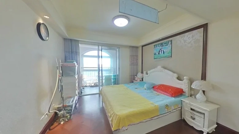 Xinhua Jin Edinburgh International Apartment - View 3