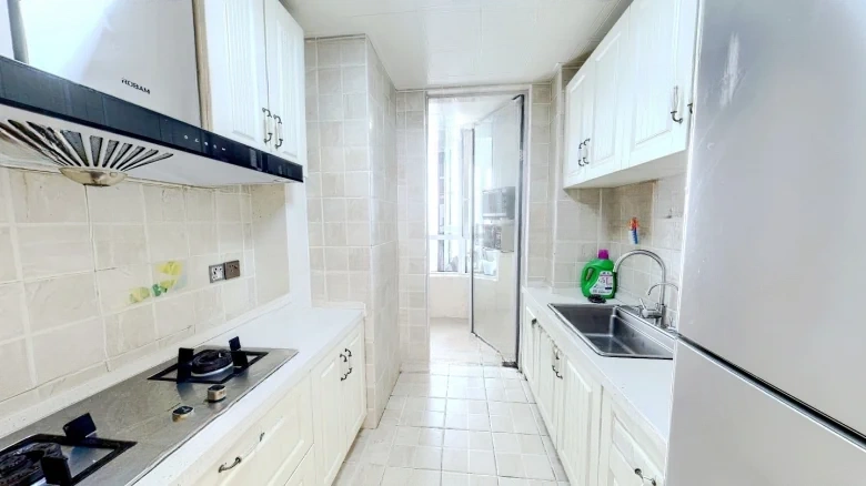 Suning Riverside No. 1 - View 5