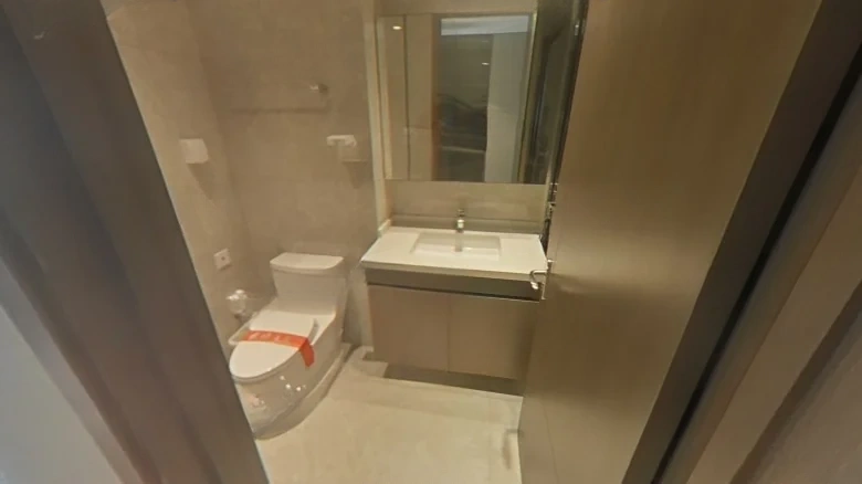 Hangzheng Future Center - View 10