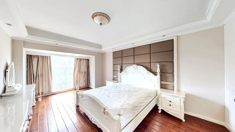 Vanke Kingdom Blue Bay Phase I - View 6