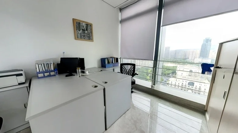 Liangzhi Carnival - View 2