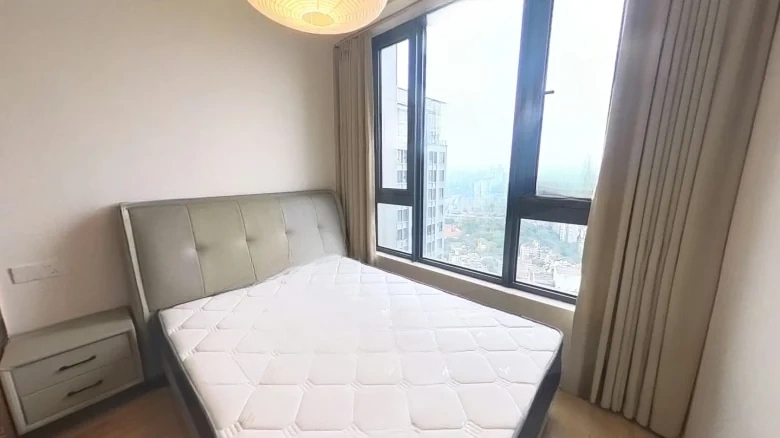 Robinson Square Shangcheng Huafu - View 4