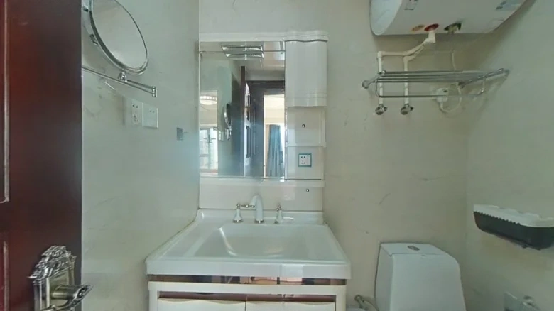 Cosmos Realm C District - View 8