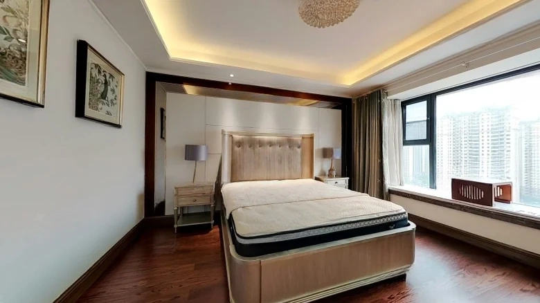 Hengda Tianxi - View 3