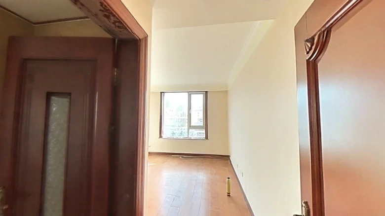 Red Jurende District - View 2