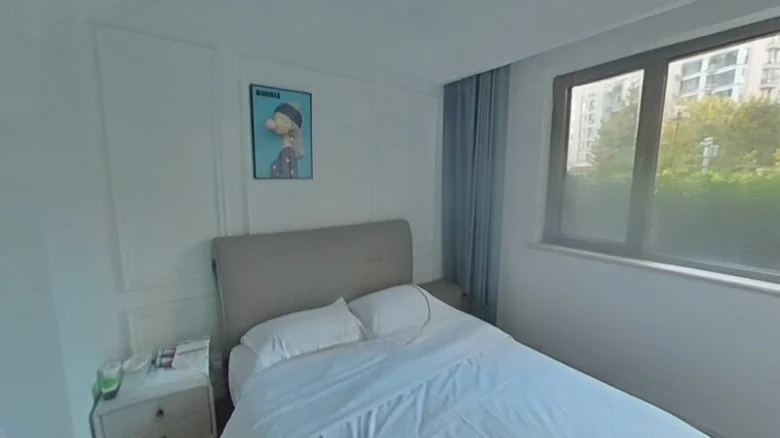 Gold Sand Beach One号 - View 3