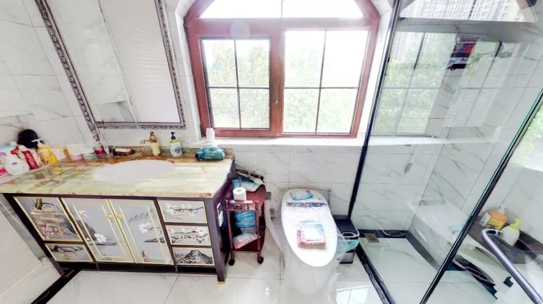 Jianbang Tinghai Phase II - View 10