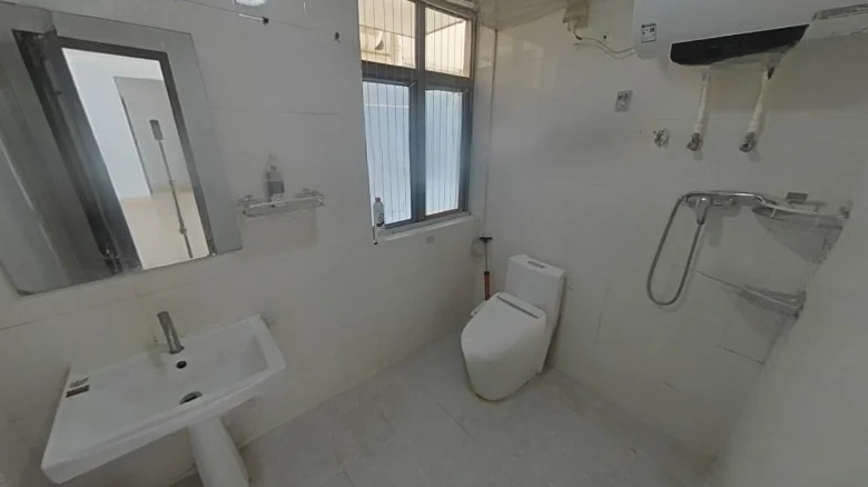 Jinxiang Jiayuan Complex - View 9