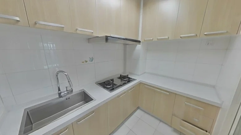 China Ocean Seine Lishè West Garden - View 8