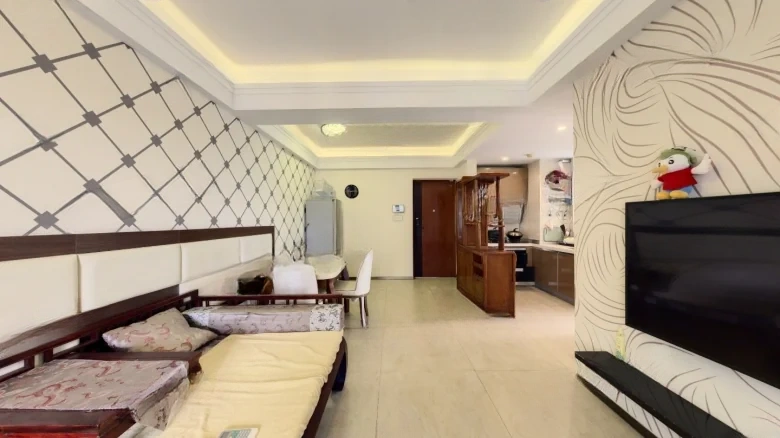 China Railway · Ziyue Terrace Phase II Yue Mansion - View 4