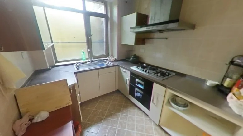 Mountain Water Famous Garden Phase III - View 10