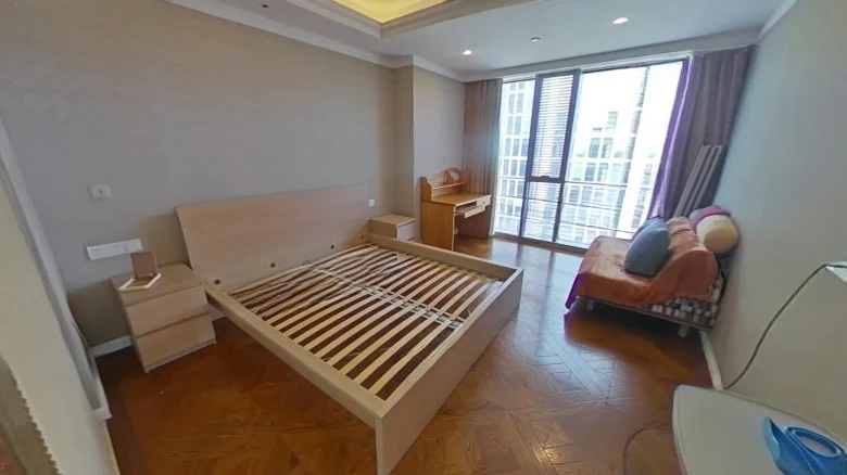 Zhongxin Star Lake Residences - View 4