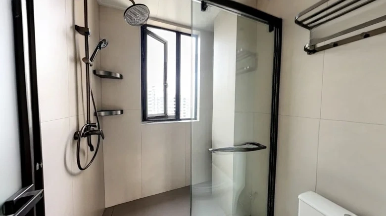 Wuyuan Harmony A Zone - View 9