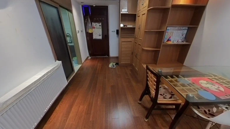 Zhongrui Starlink Lifestyle Plaza - View 7