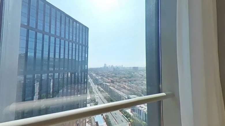 HISENSE International Center - View 6