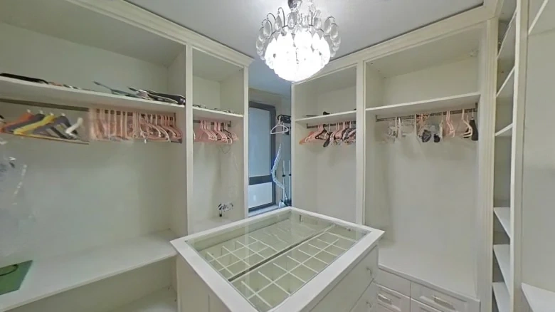 Shimao Xin Wu Li River - View 3