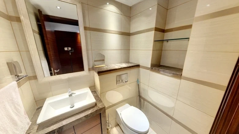 Zhongye Dexian Grand Manor - View 11