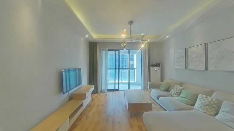 Gao盛 Financial Center - View 5