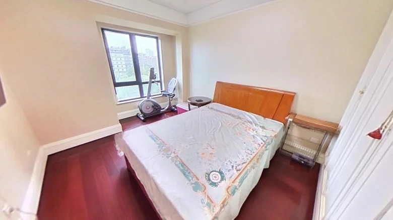 China Sea Geneva Family Residence - View 3