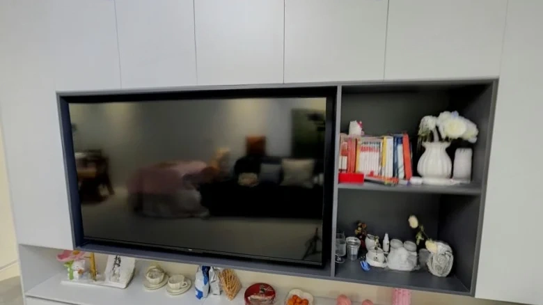 Nanyi·Mingshihaoting - View 4