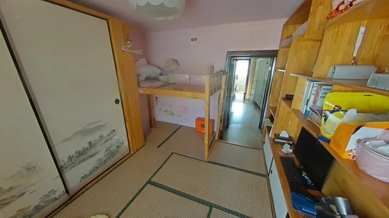 Zuojiazhong Nanli - View 3