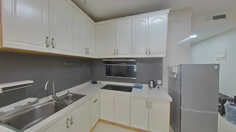 Lijing Magnificence Residence - View 5