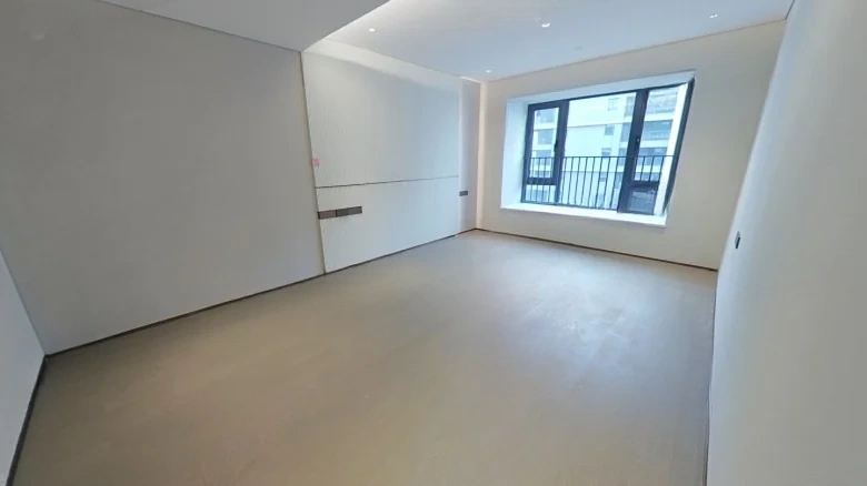 Changsha Yuefu - View 2