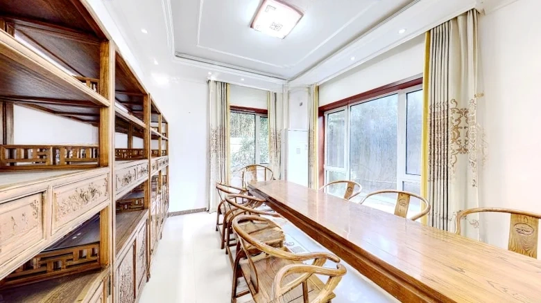 Tai Li Garden - View 5