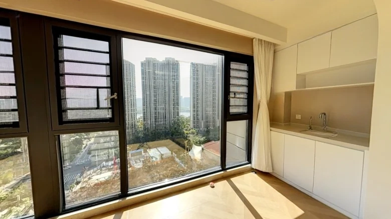 Zhongzhai Nan Yuan - View 14