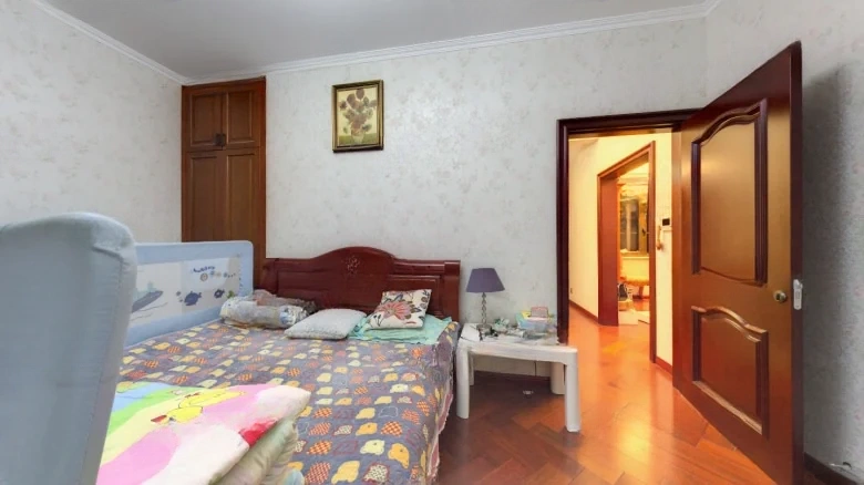 Blue River Bay - View 6