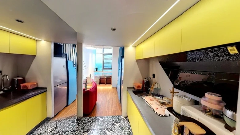 Xin Chu Qingtian Plaza - View 9