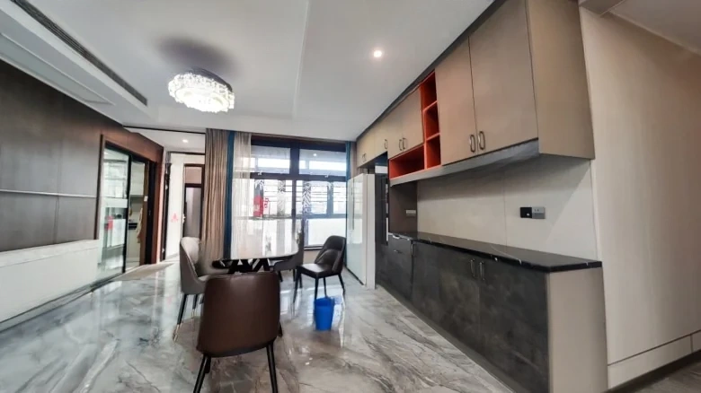 China State Construction Jiangshan No.1 - View 9