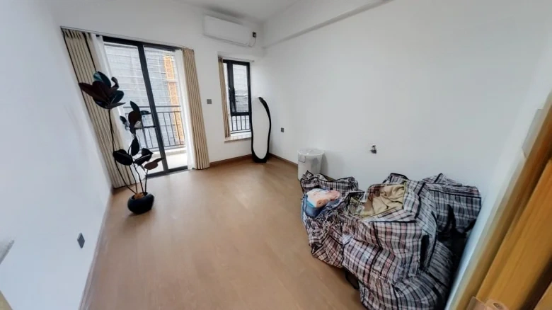 Fuyihua Court R Zone - View 2